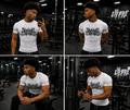 Men DryTight Training Gym Sport