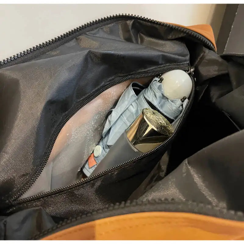 Gym Fashion Bag for Men Women