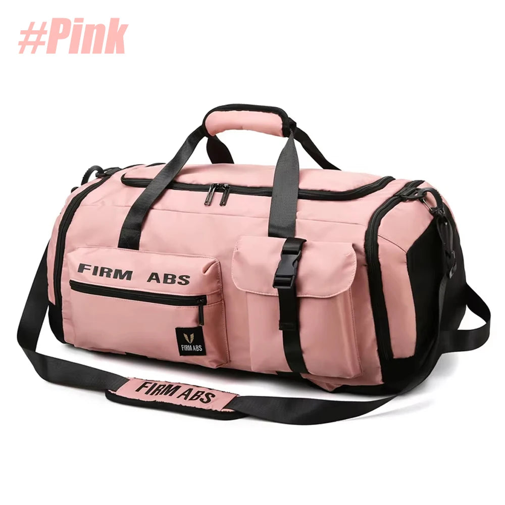 Gym Bag for Men Women