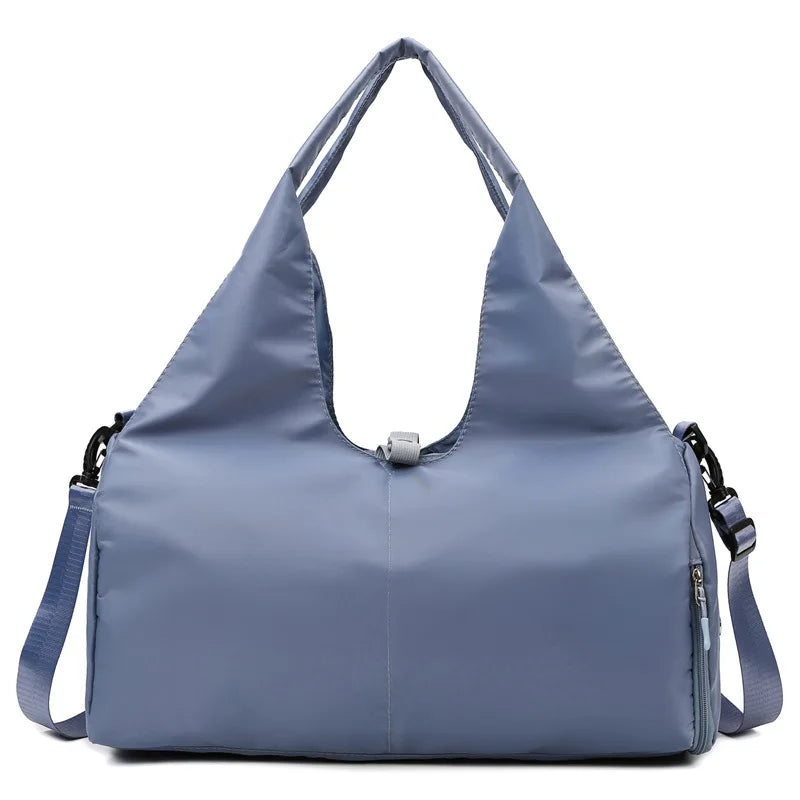 Yoga Mat Bag Gym Fitness Handbags for Women Men
