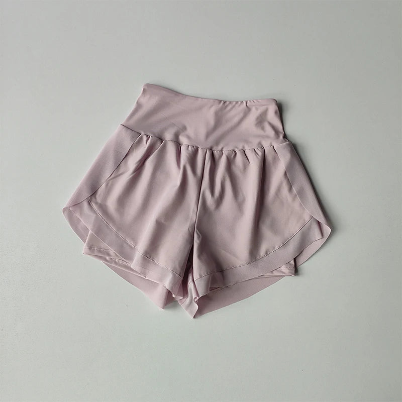 Sports Shorts for Women