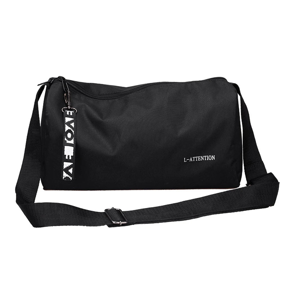 Fashion Outdoor Fitness Gym Bags