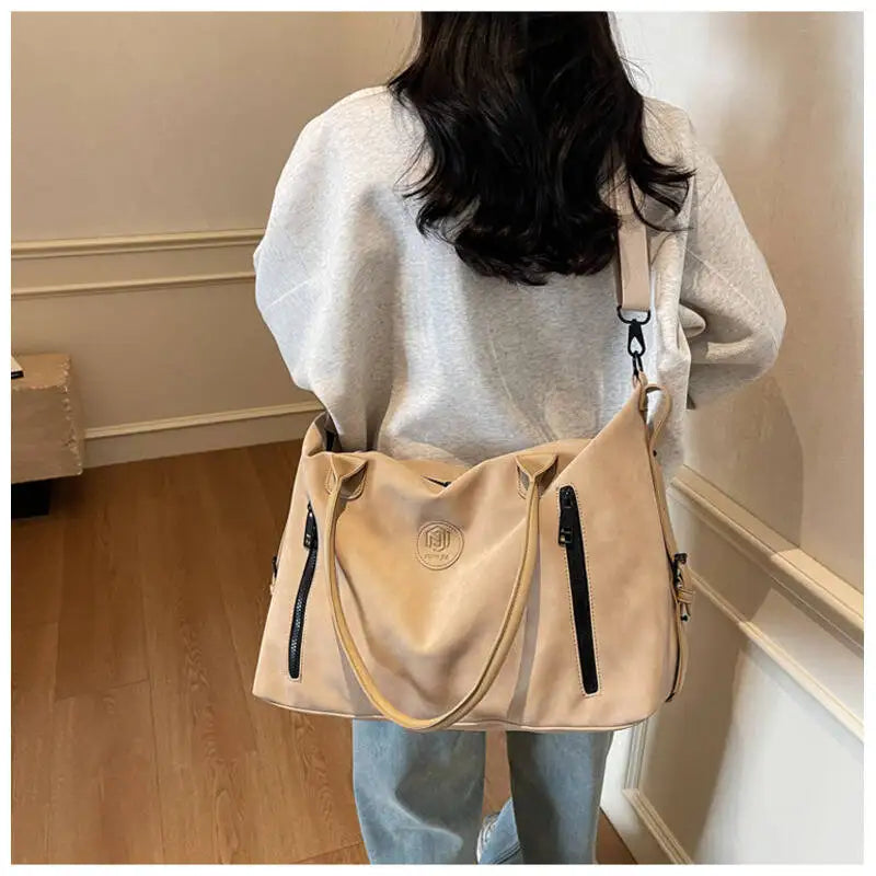 Gym Fashion Bag for Men Women