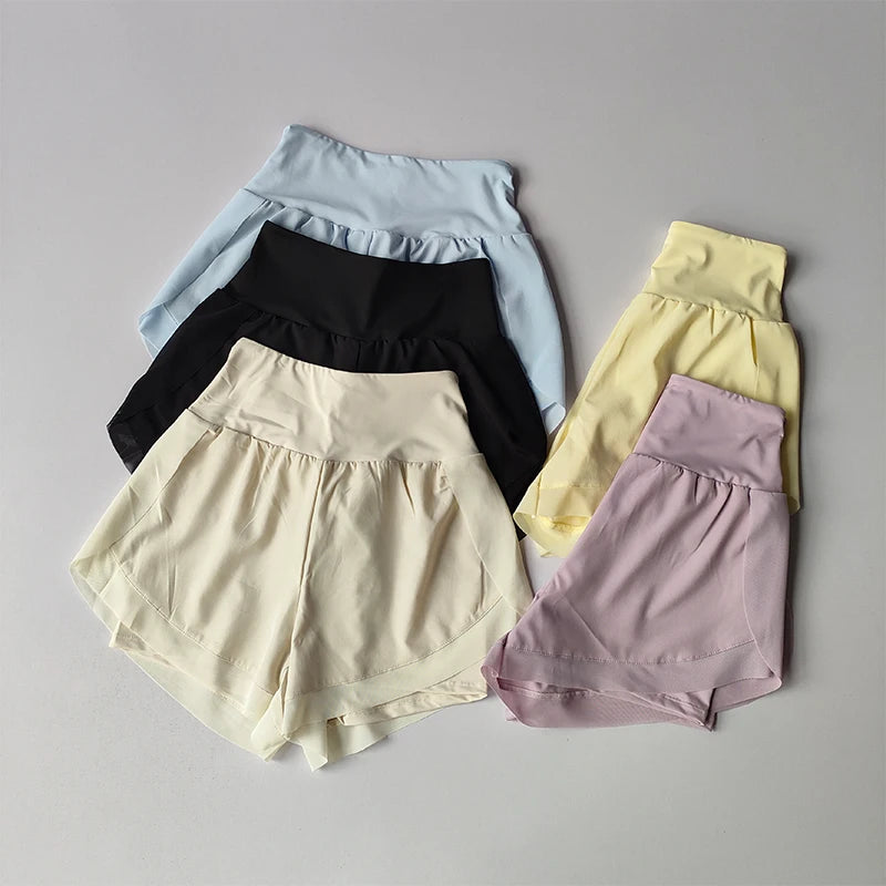 Sports Shorts for Women