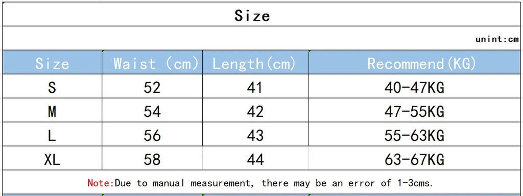 Sports Shorts for Women
