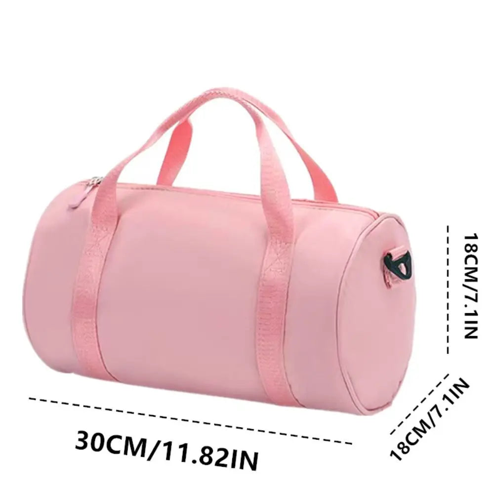 Gym Bag Large Capacity Waterproof for Women