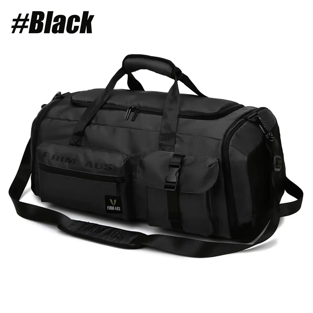 Gym Bag for Men Women