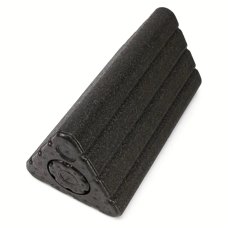 Yoga Blocks 2 in 1 Triangle Foam