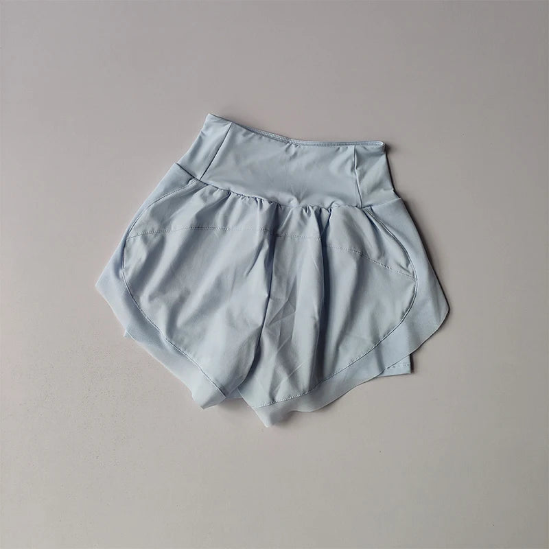 Sports Shorts for Women