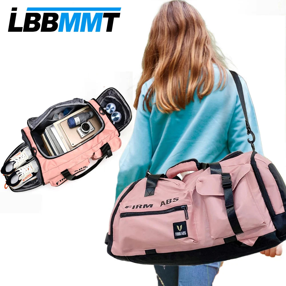Gym Bag for Men Women