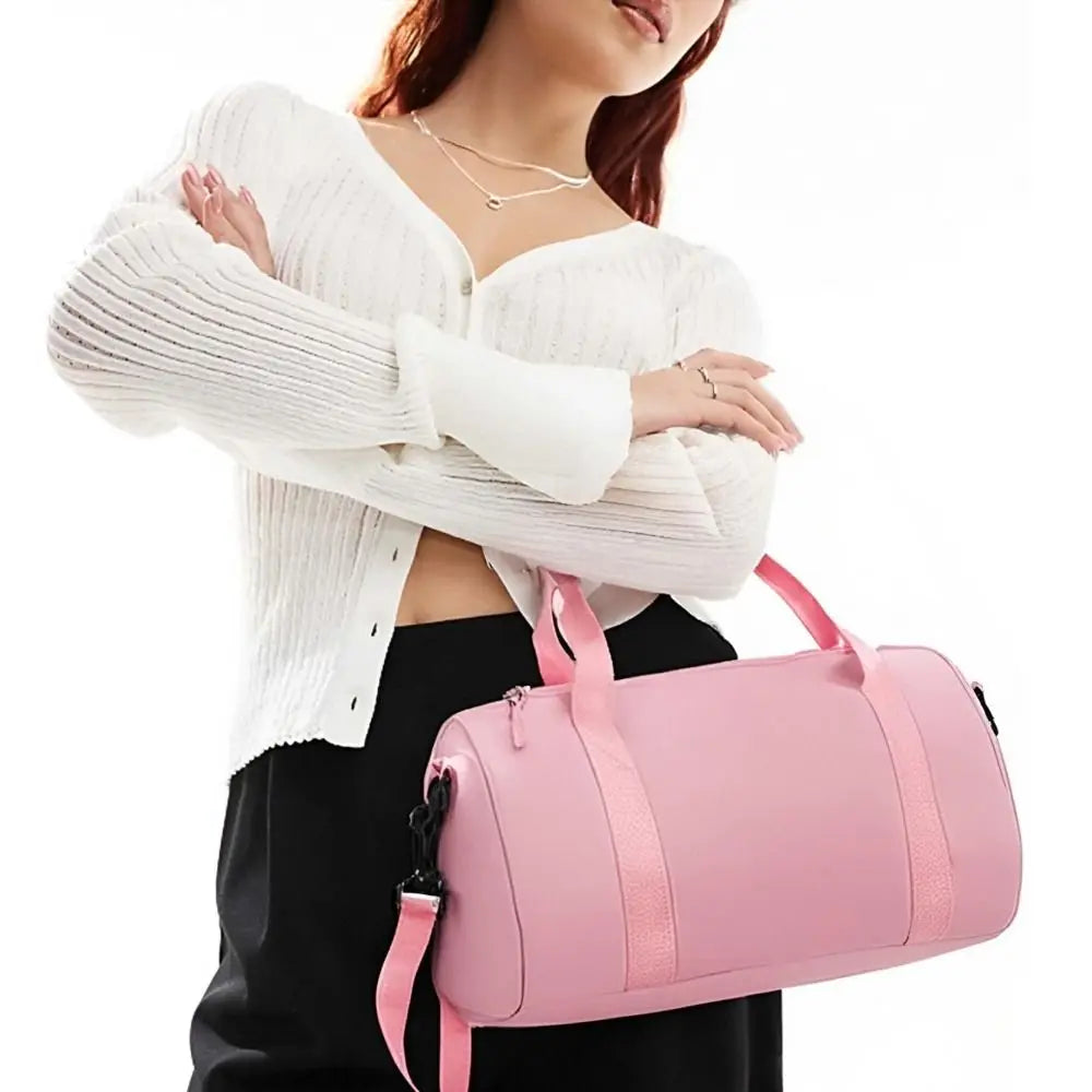 Gym Bag Large Capacity Waterproof for Women