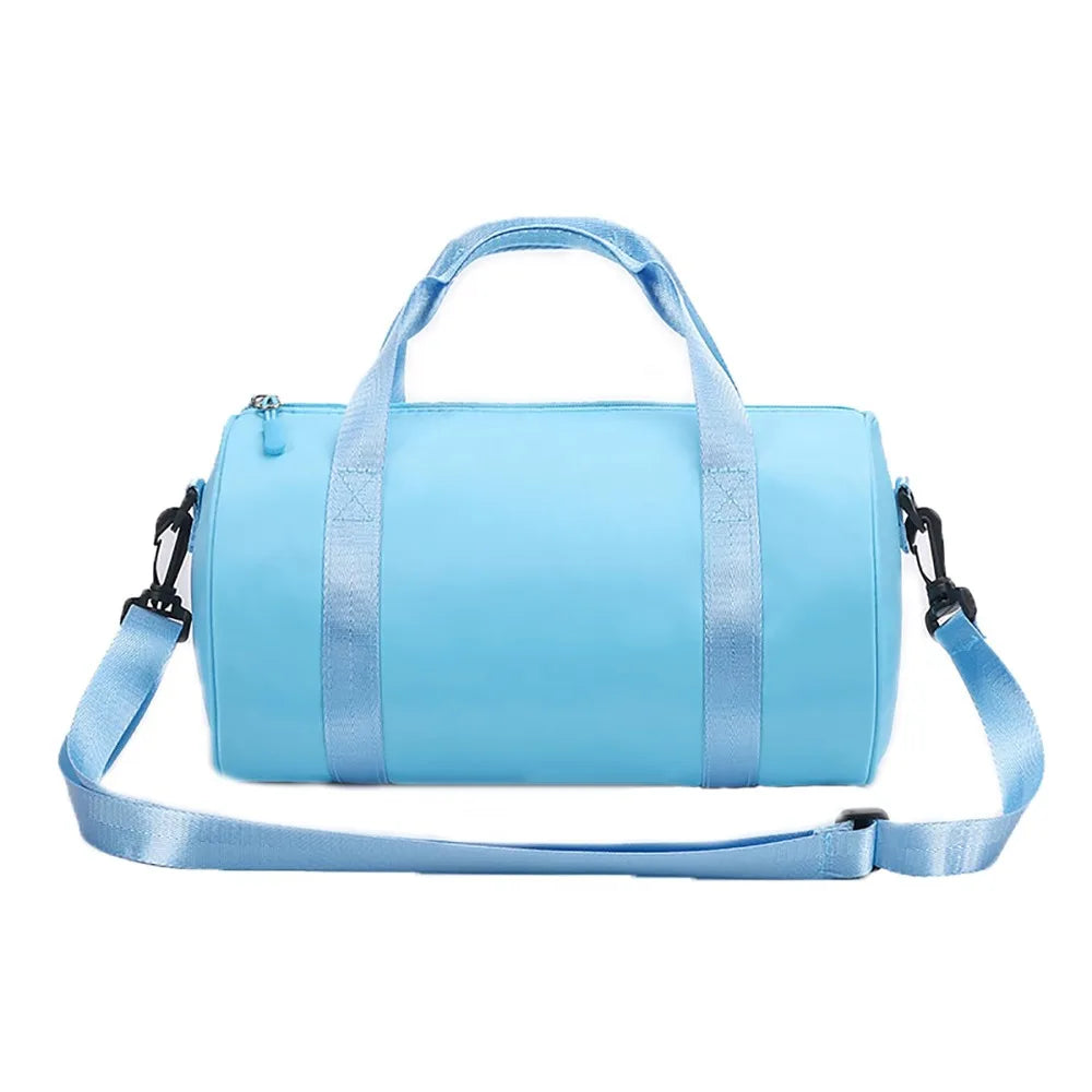 Gym Bag Large Capacity Waterproof for Women