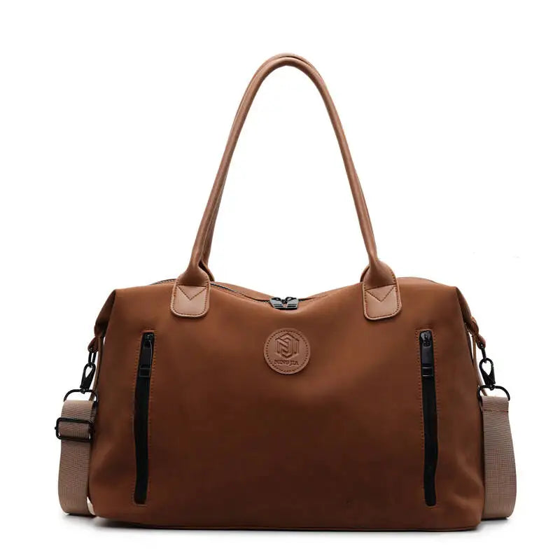 Gym Fashion Bag for Men Women