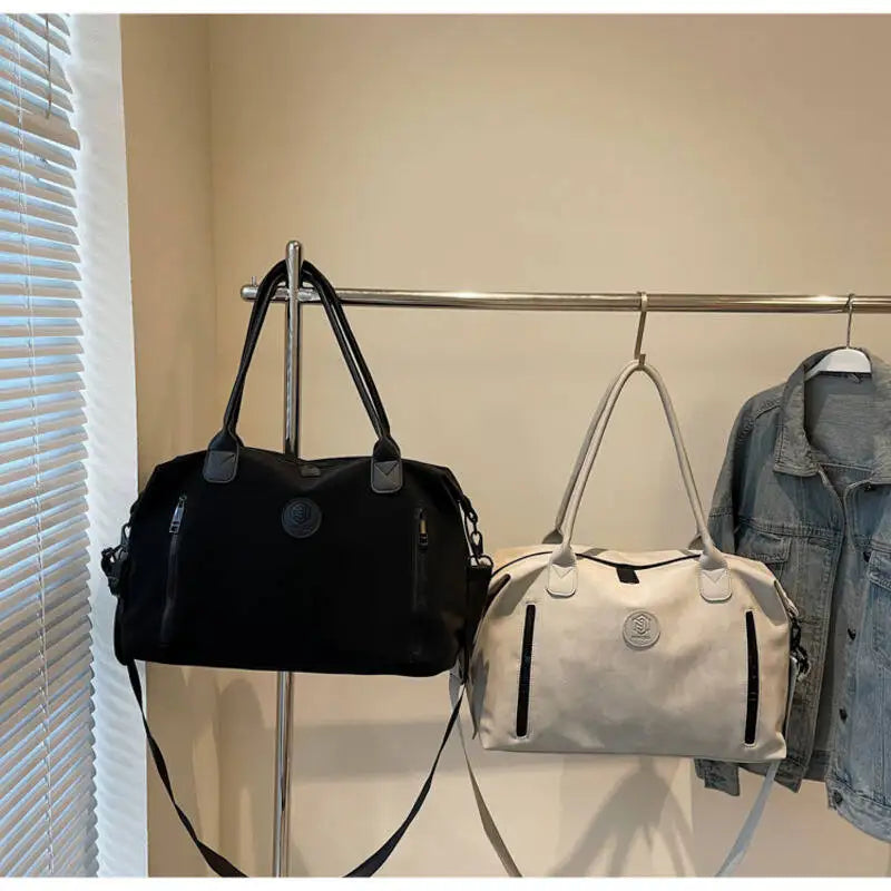 Gym Fashion Bag for Men Women