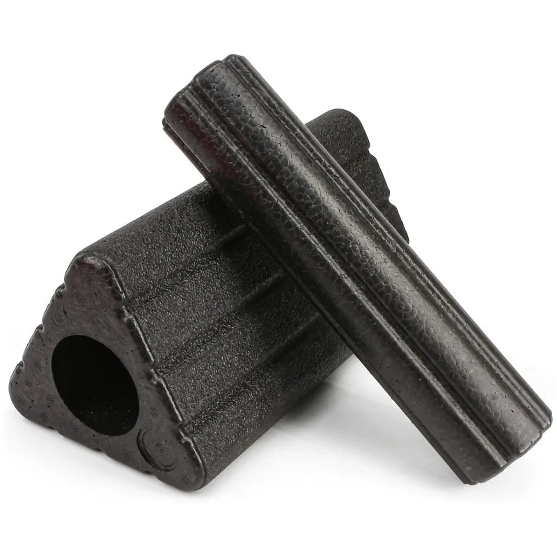 Yoga Blocks 2 in 1 Triangle Foam