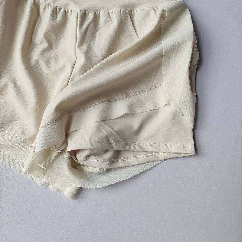 Sports Shorts for Women