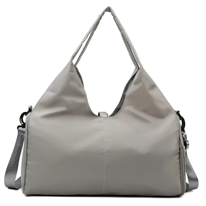 Yoga Mat Bag Gym Fitness Handbags for Women Men