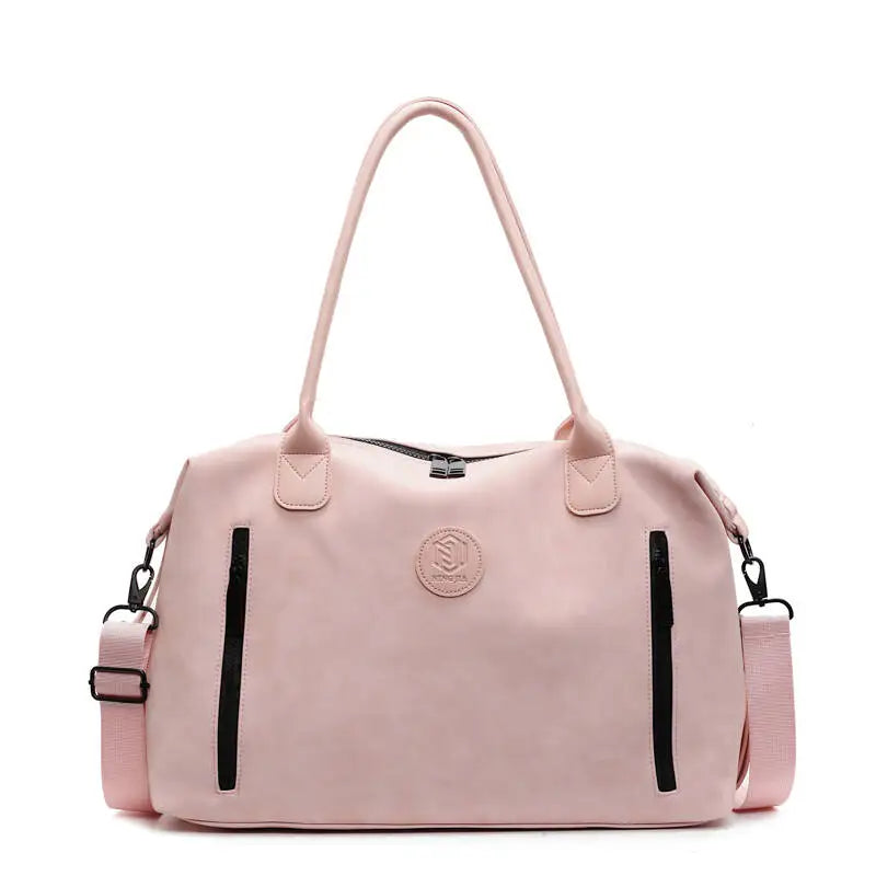 Gym Fashion Bag for Men Women