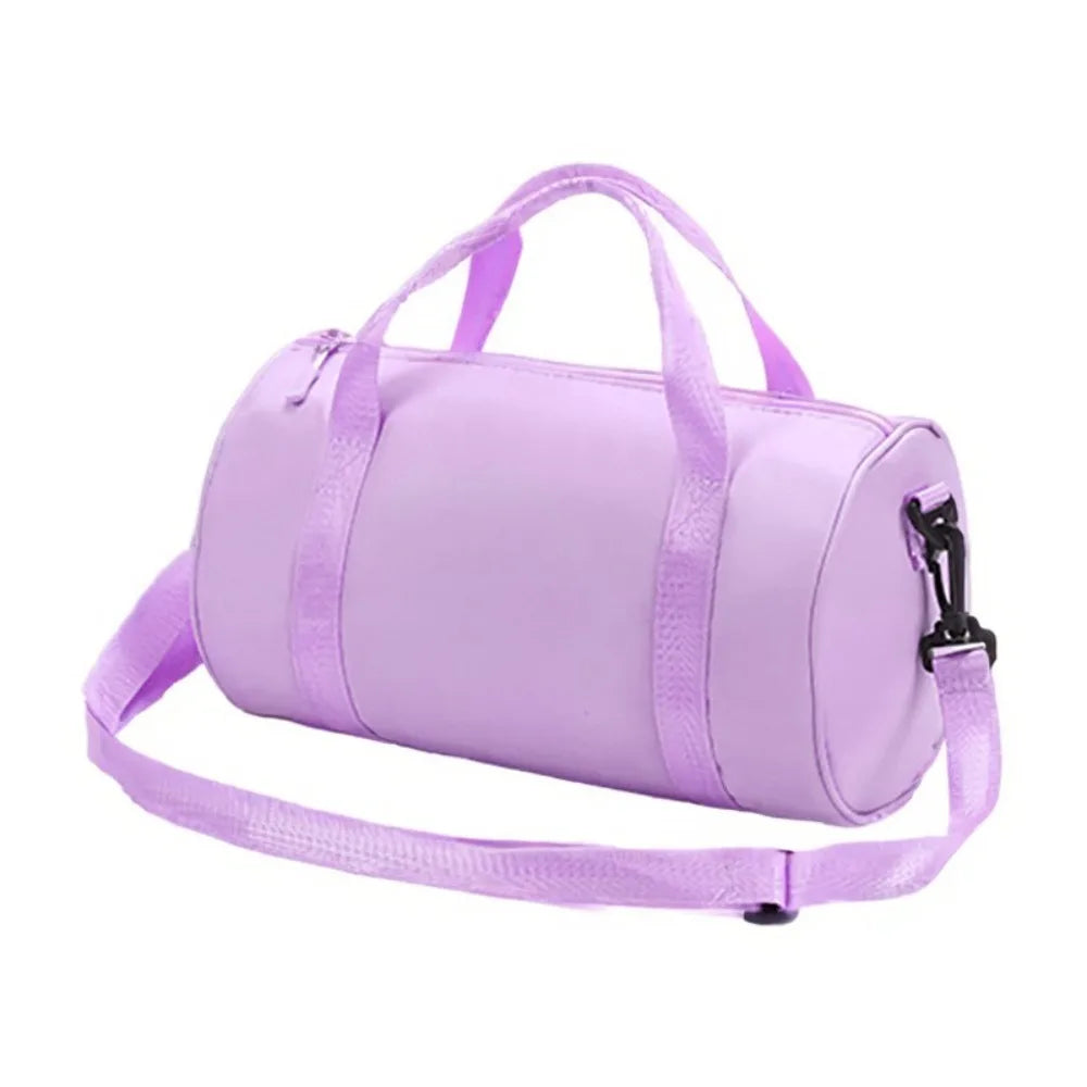 Gym Bag Large Capacity Waterproof for Women
