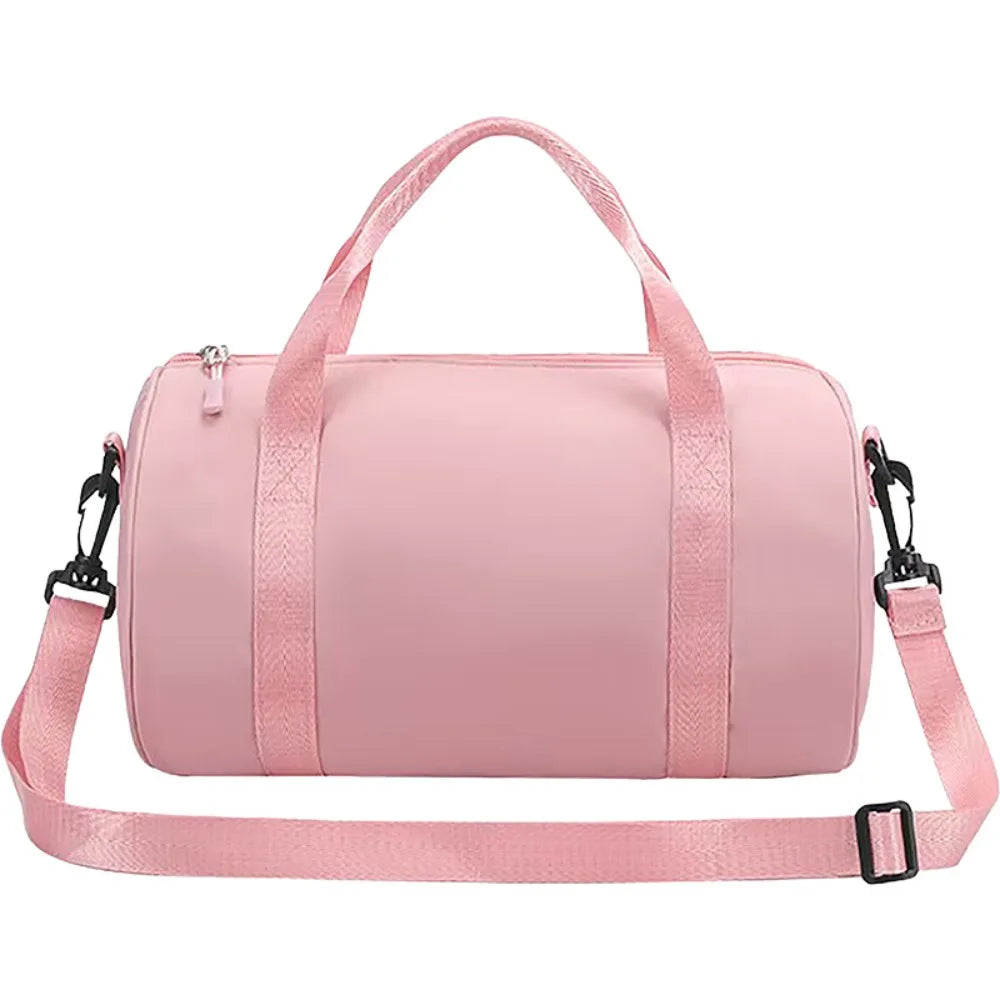 Gym Bag Large Capacity Waterproof for Women
