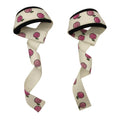 Lifting Wrist Straps, Deadlift Straps W/ Padded for Powerlifting, Strength Training