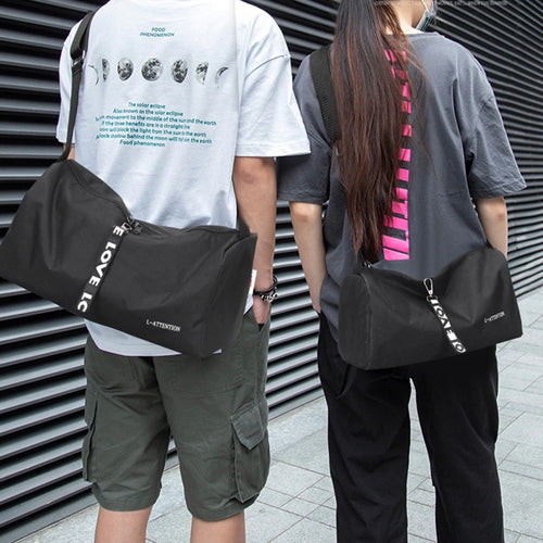 Fashion Outdoor Fitness Gym Bags