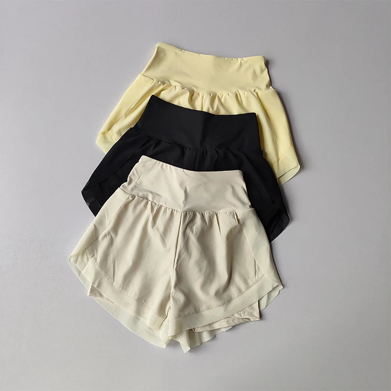 Sports Shorts for Women