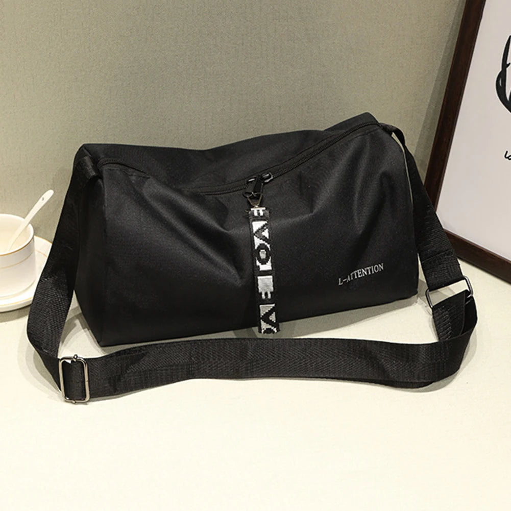 Fashion Outdoor Fitness Gym Bags