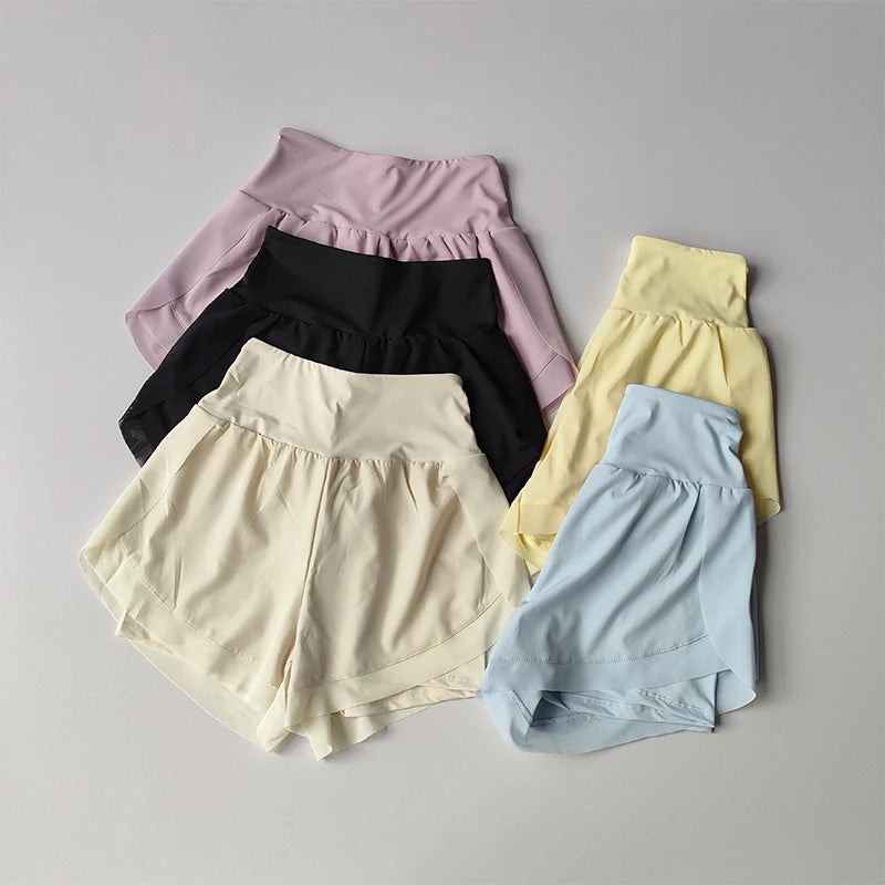 Sports Shorts for Women