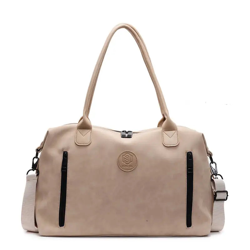 Gym Fashion Bag for Men Women