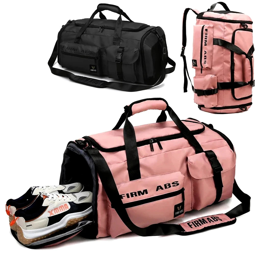 Gym Bag for Men Women