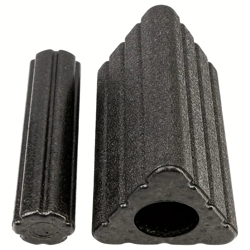 Yoga Blocks 2 in 1 Triangle Foam
