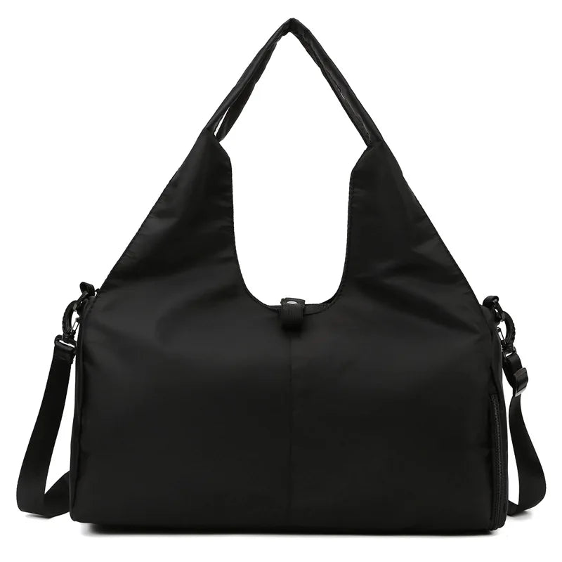Yoga Mat Bag Gym Fitness Handbags for Women Men