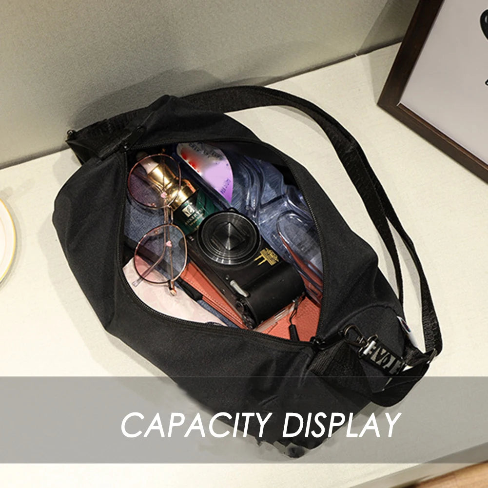Fashion Outdoor Fitness Gym Bags
