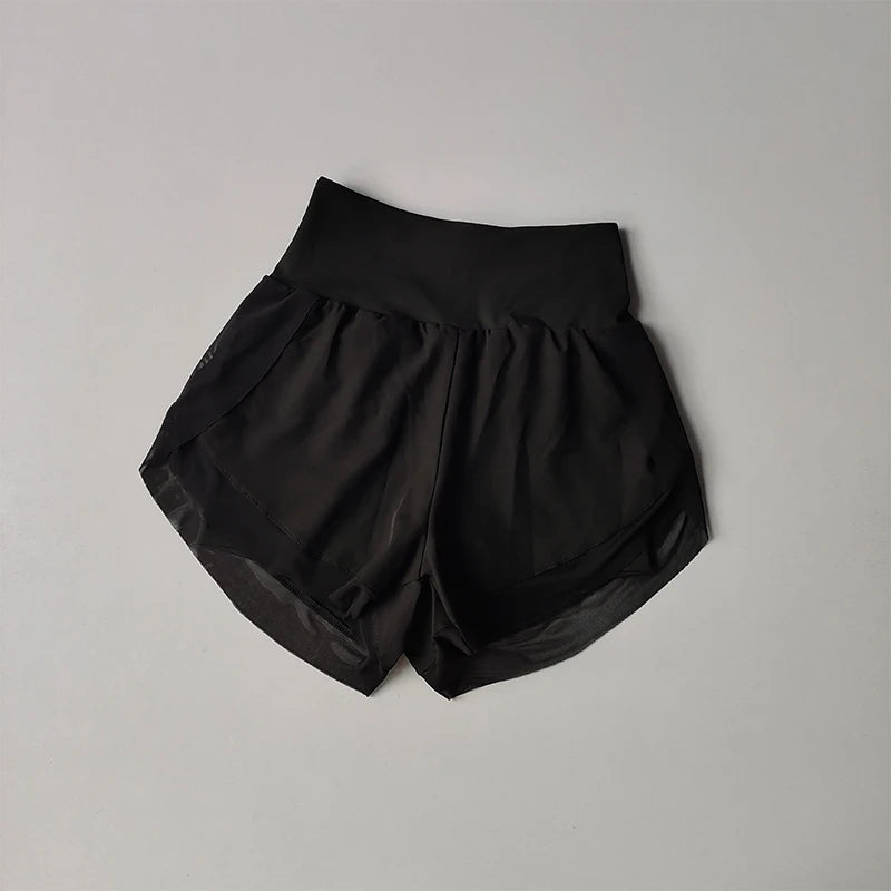 Sports Shorts for Women