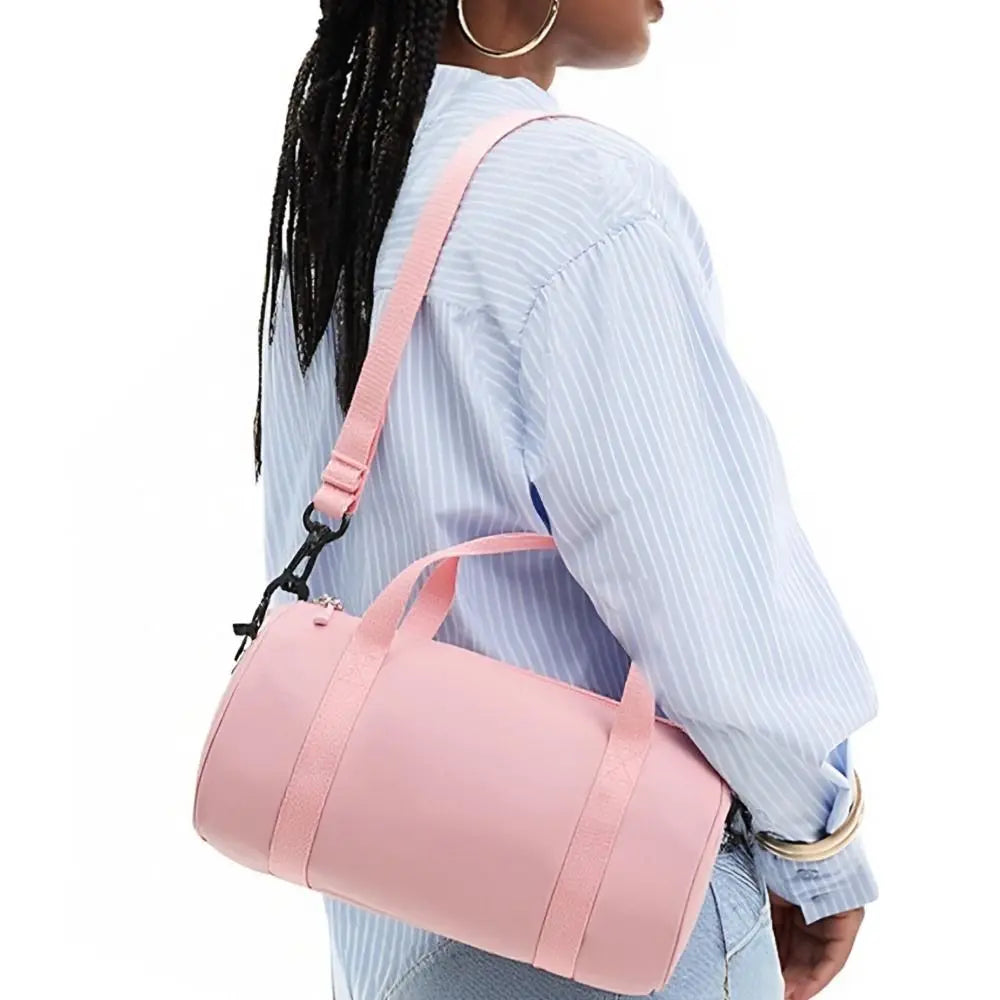 Gym Bag Large Capacity Waterproof for Women