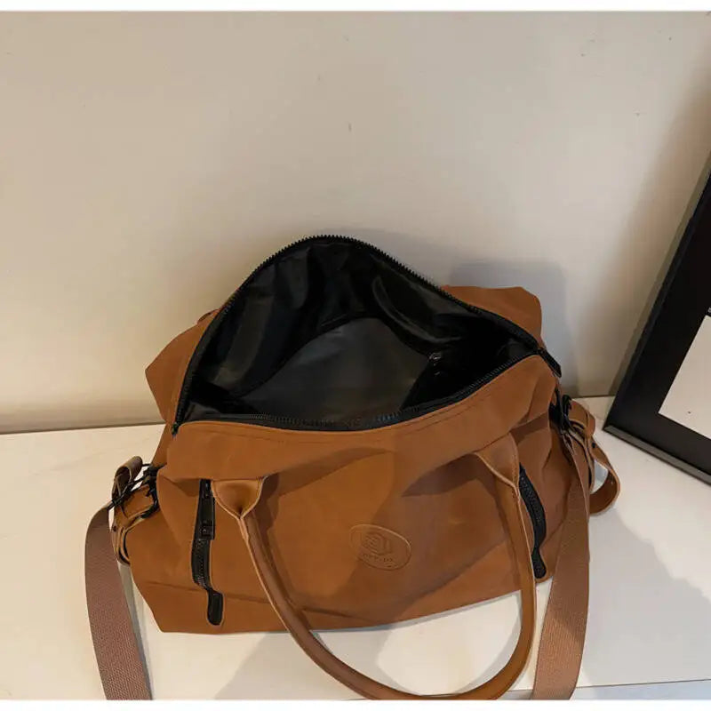 Gym Fashion Bag for Men Women