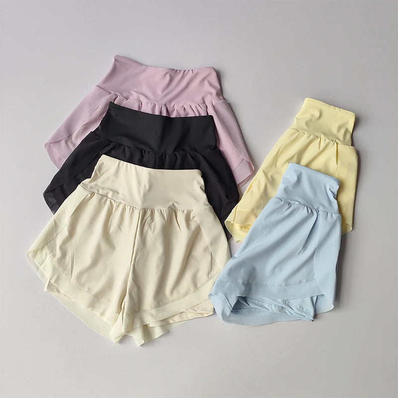 Sports Shorts for Women