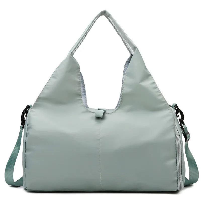 Yoga Mat Bag Gym Fitness Handbags for Women Men