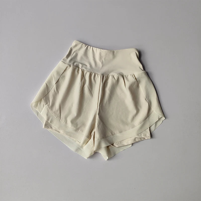 Sports Shorts for Women