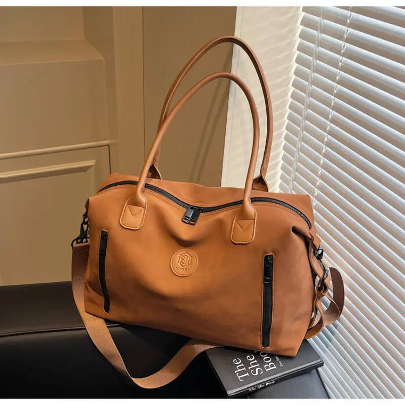 Gym Fashion Bag for Men Women