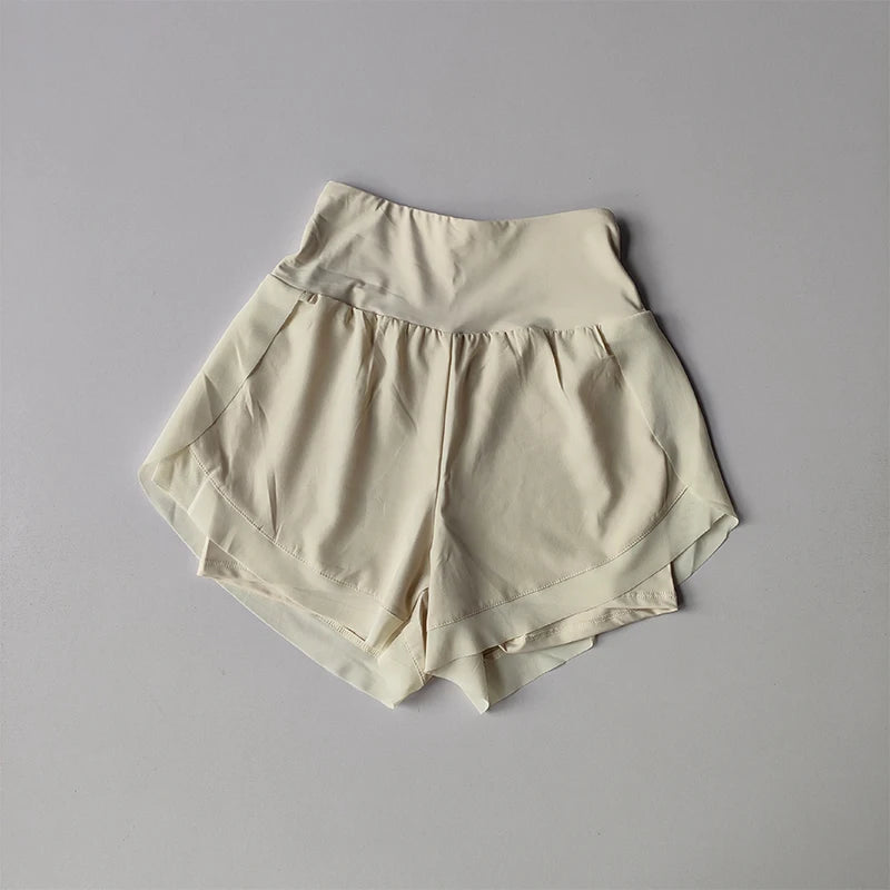 Sports Shorts for Women