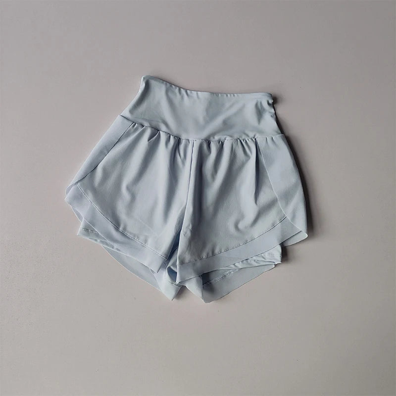 Sports Shorts for Women