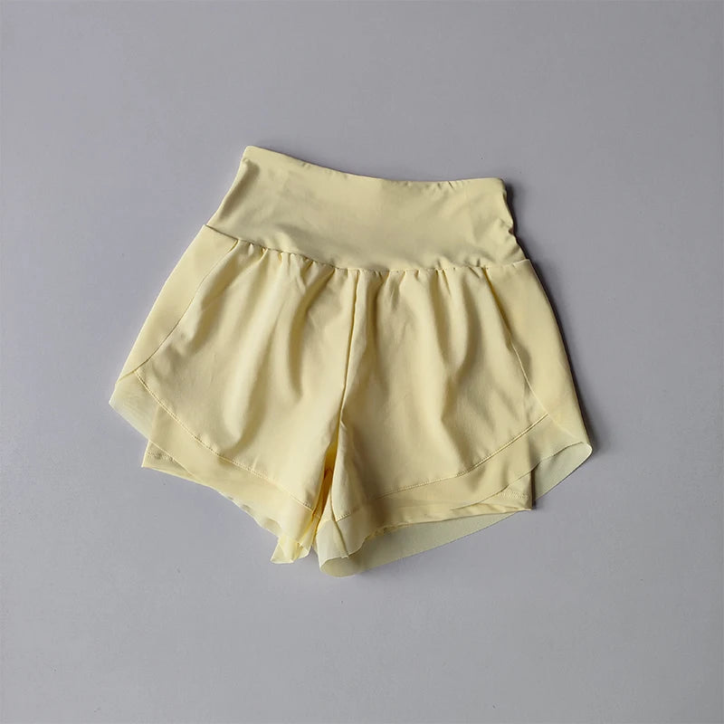 Sports Shorts for Women