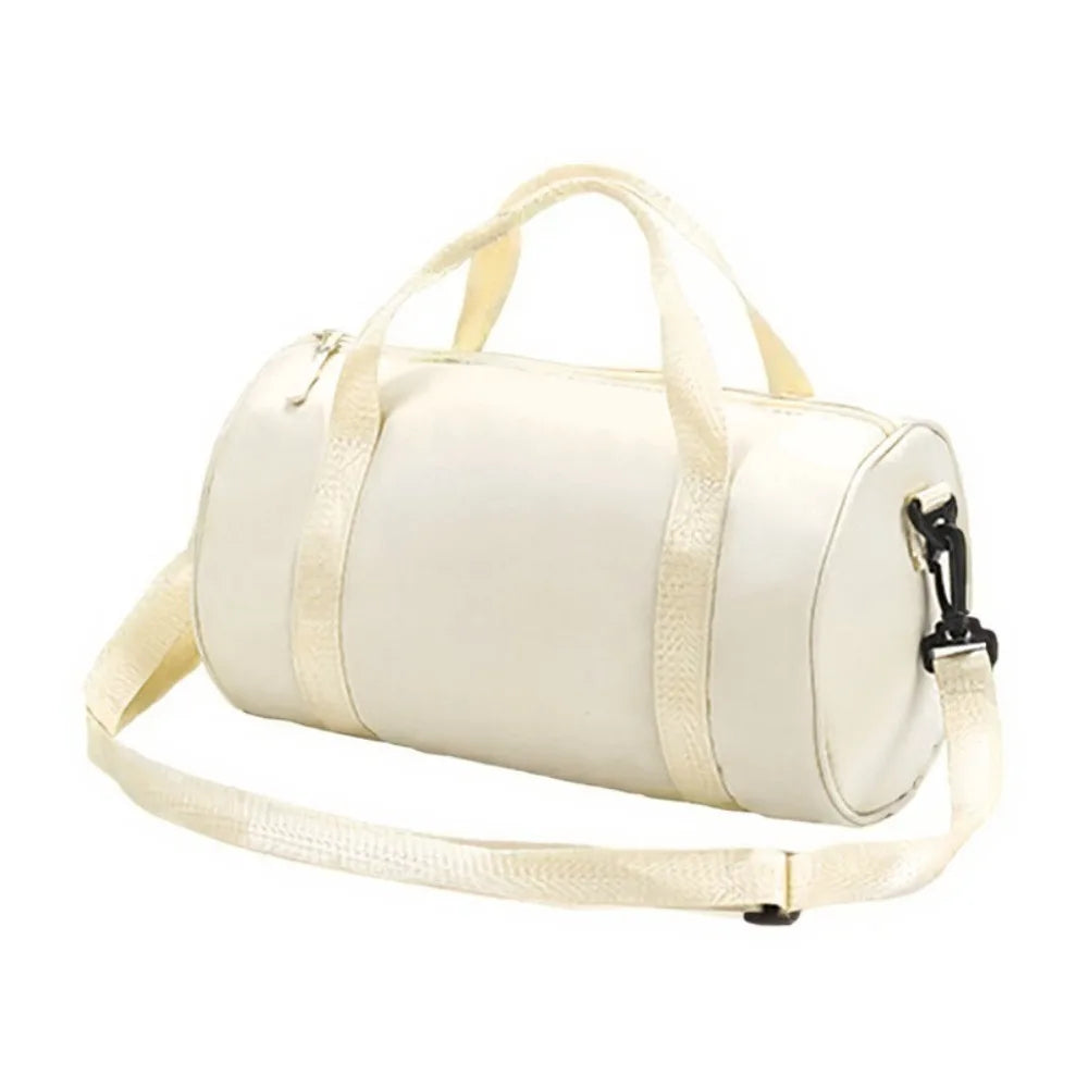 Gym Bag Large Capacity Waterproof for Women