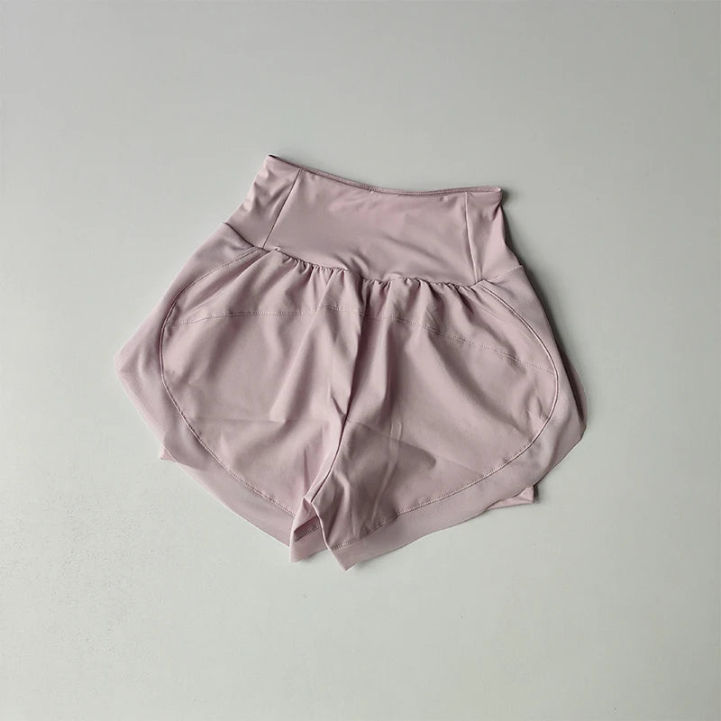 Sports Shorts for Women