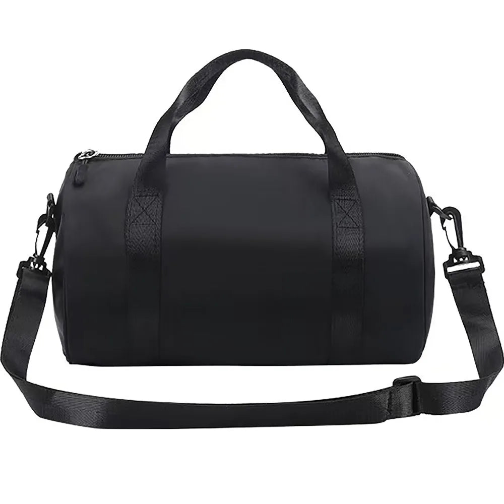 Gym Bag Large Capacity Waterproof for Women
