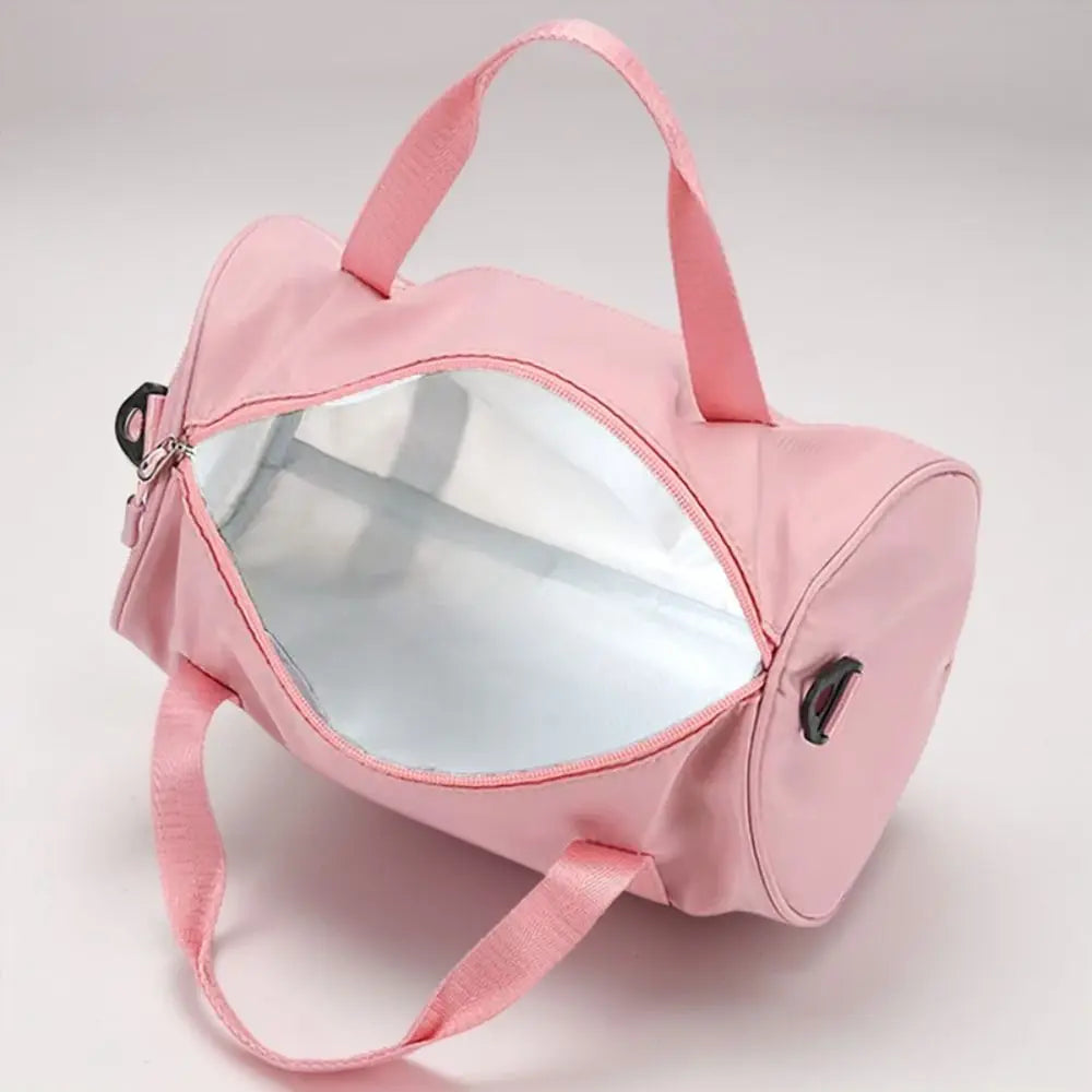 Gym Bag Large Capacity Waterproof for Women