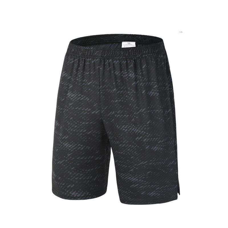 Men's Pro Sports Gym Outfit - Running & Training Set